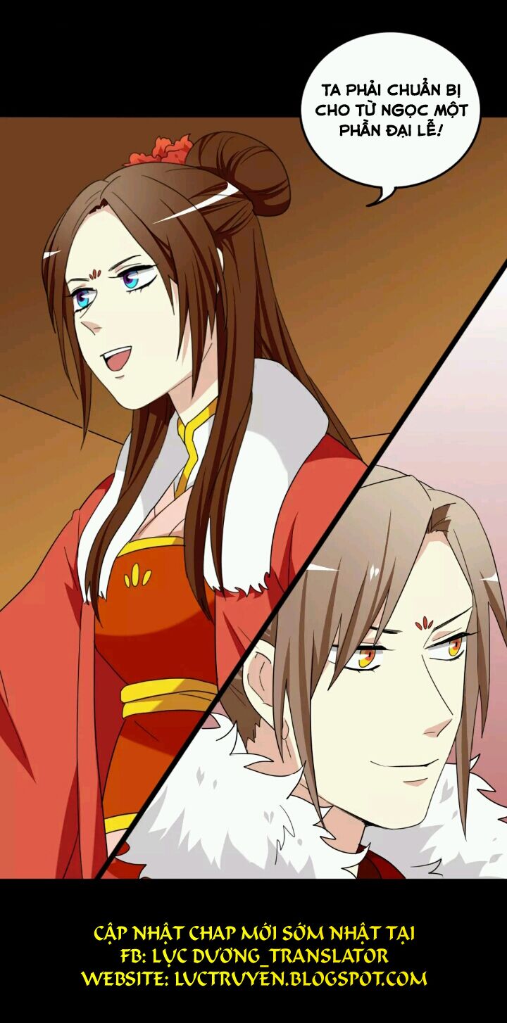 lưỡng bất nghi (full) chapter 94 26