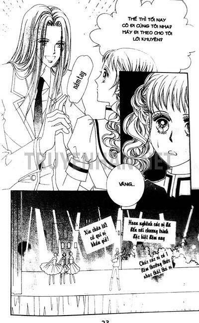 lọ lem hậu đậu chapter 40 21