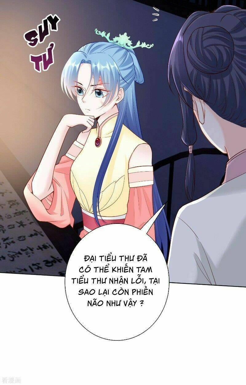 độc y đích nữ chapter 115 29