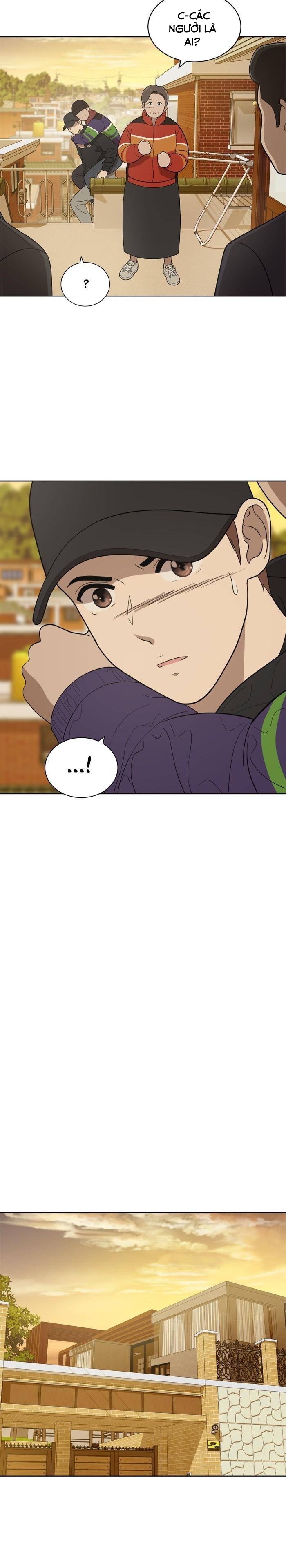 tuyệt vọng chapter 96 25