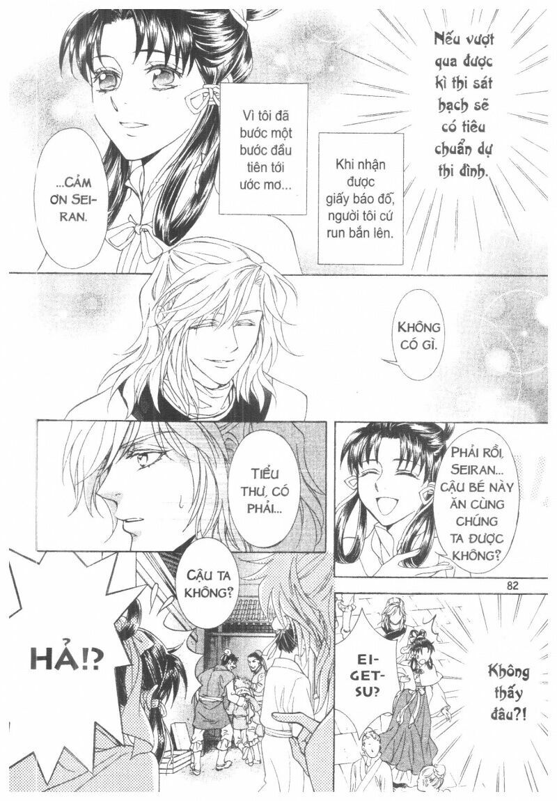 thái vân quốc truyện chapter 5 81