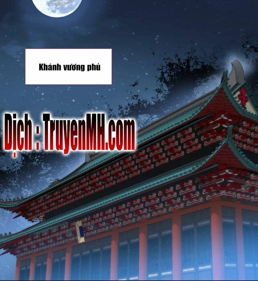 gả cho một tên thái giám đáng ghét chapter 173 6