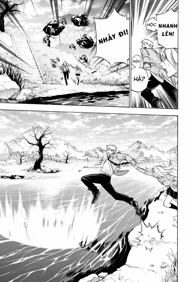 aku no higan - beyond evil chapter 29 7