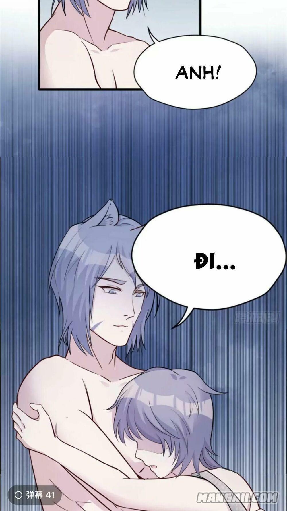 [16+] thảnh thơi thú thế chủng chủng điền, sinh sinh tể chapter 122 33