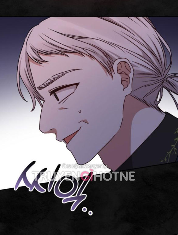 Bạo Chúa Muốn Có Cuộc Sống Tốt Đẹp chapter 36.1 - Trang 7
