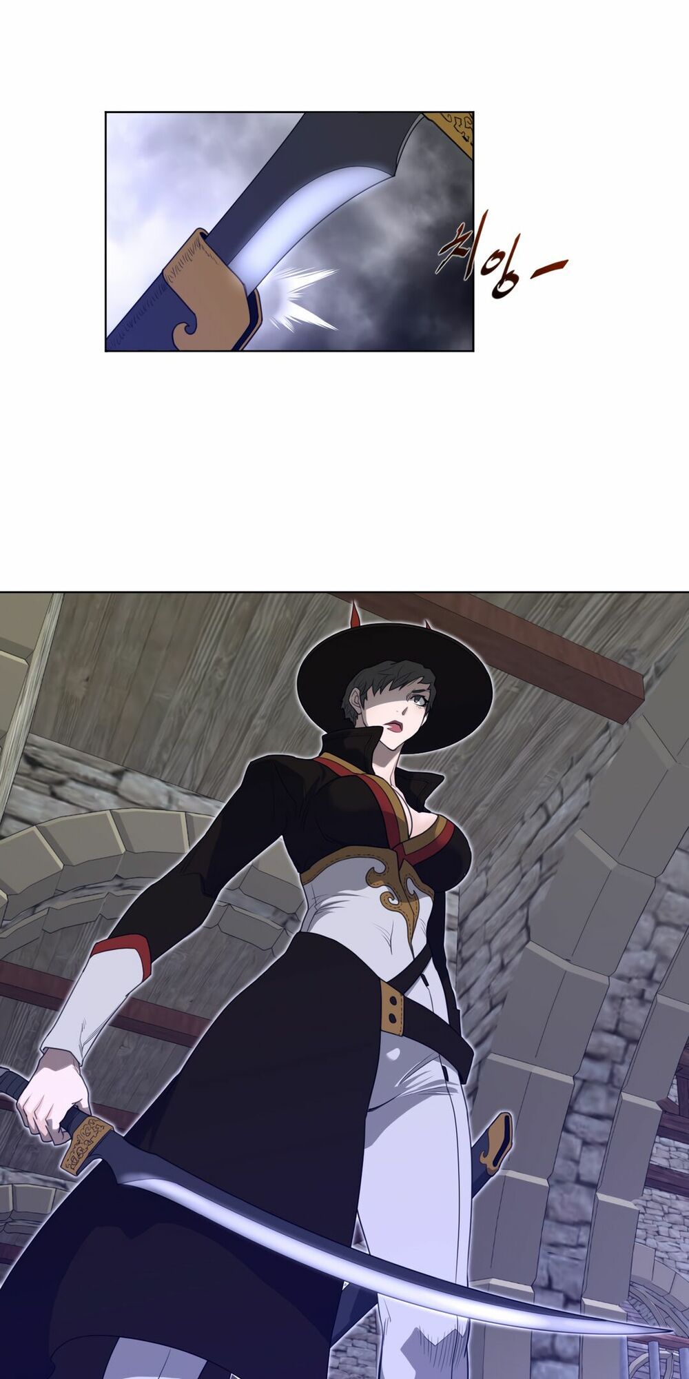 một nửa hoàn hảo chapter 75 14