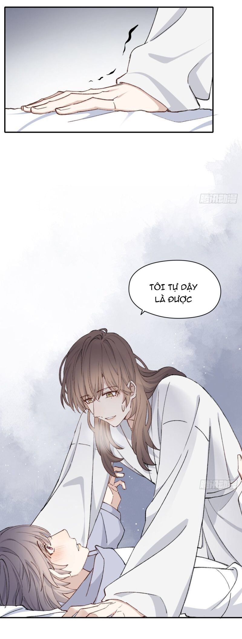 song vương chapter 32 20