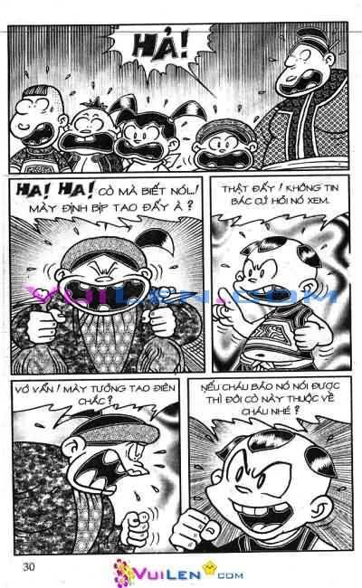 thần đồng đất việt chapter 16 27