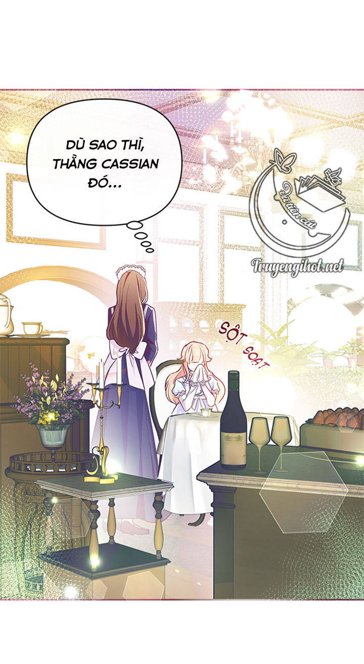 đó chỉ là sai lầm thôi mà, ngài đại công tước! chapter 10.2 23