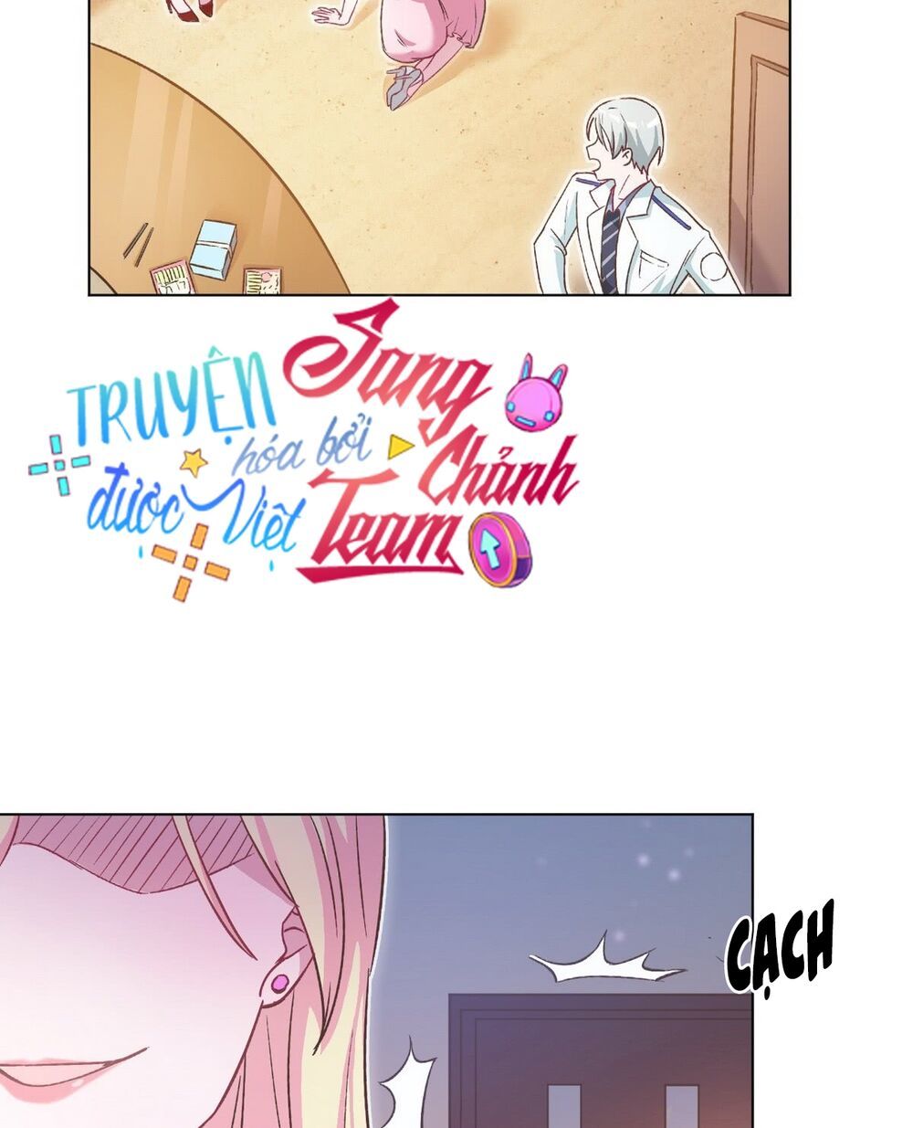 trời ban cho nam thần daddy chapter 42 4