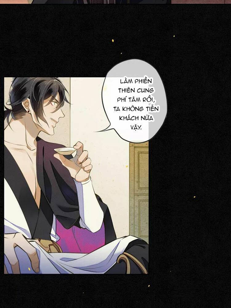 đêm ảo mộng cực lạc chapter 25 9