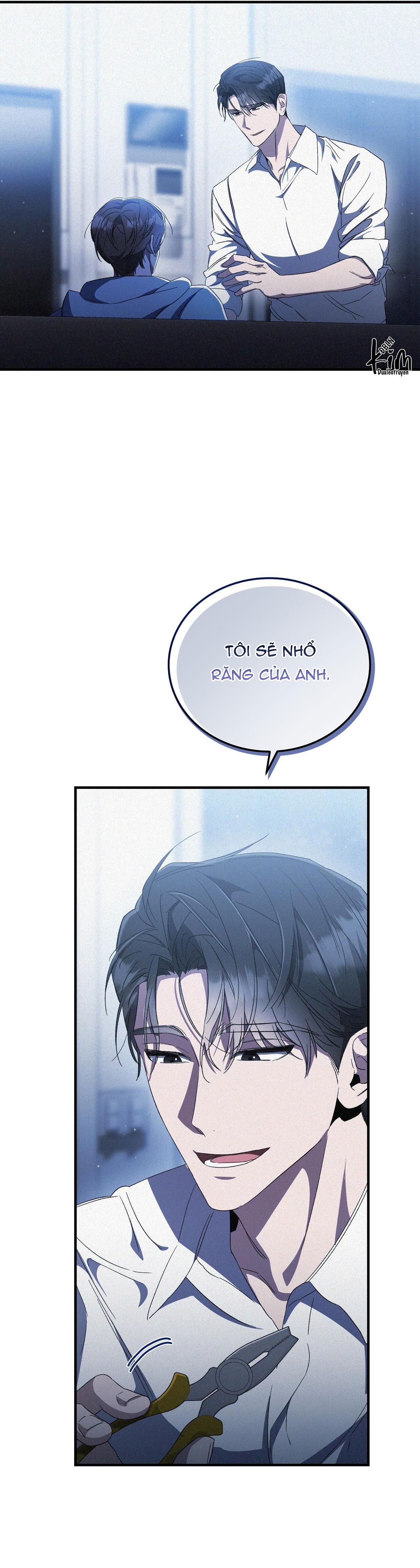 vô hình chapter 18 37