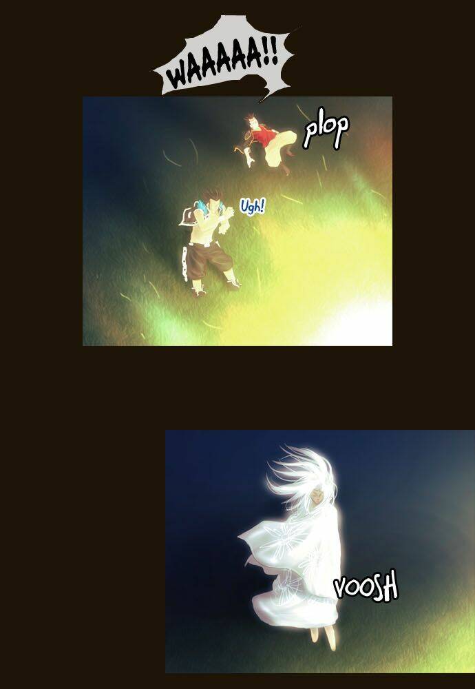 hội ảo thuật chapter 77 8