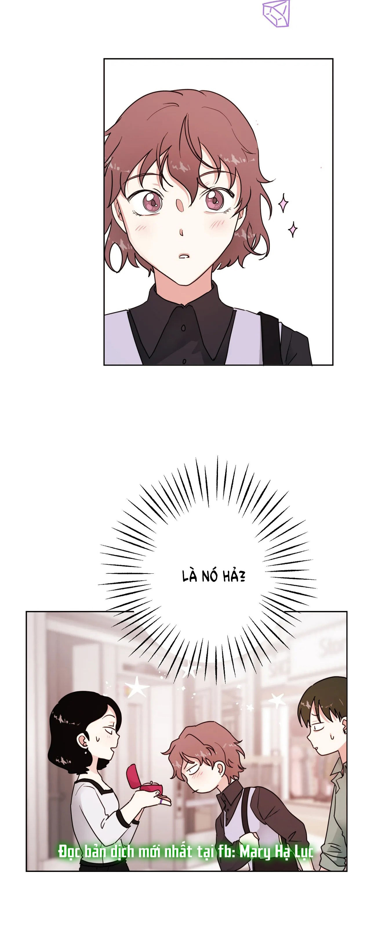 maybe - biết đâu chúng ta cũng chapter 8.2 11