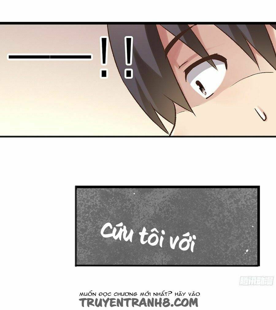 vì tôi là ông chú mở tiệm bán vũ khí chapter 55 47
