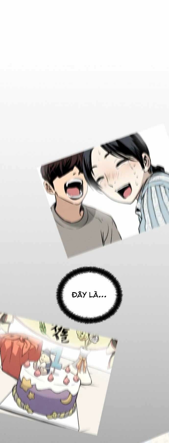 The Breaker 3: Quyền Năng Vô Hạn chapter 1 34
