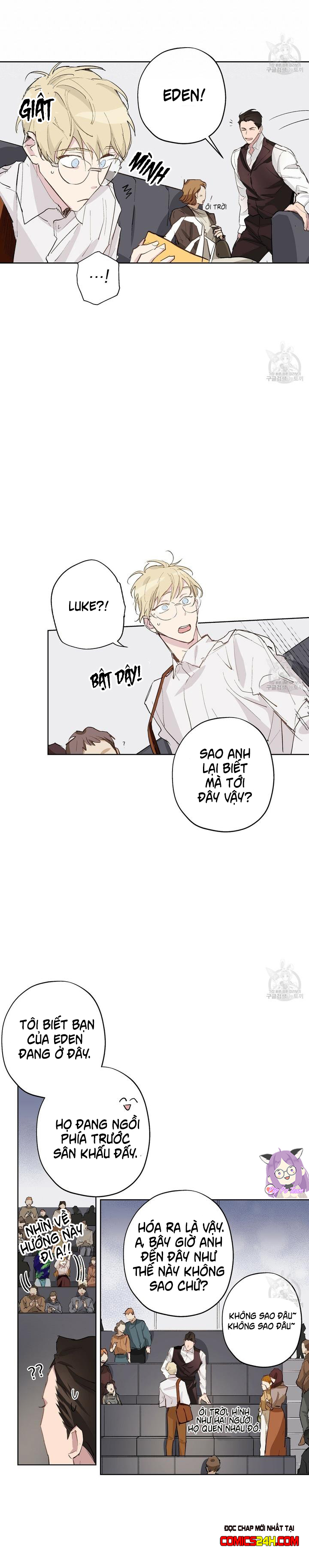 ma pháp sư của eden chapter 7 18