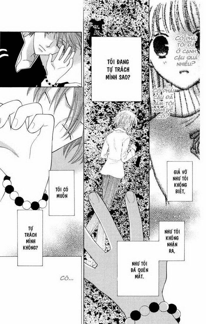 hóa giải lời nguyền chapter 90 14