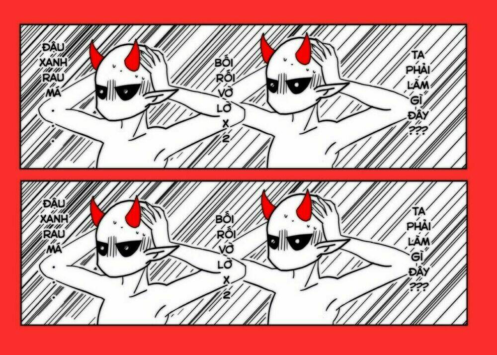 my papa is demon remake chapter 11 26