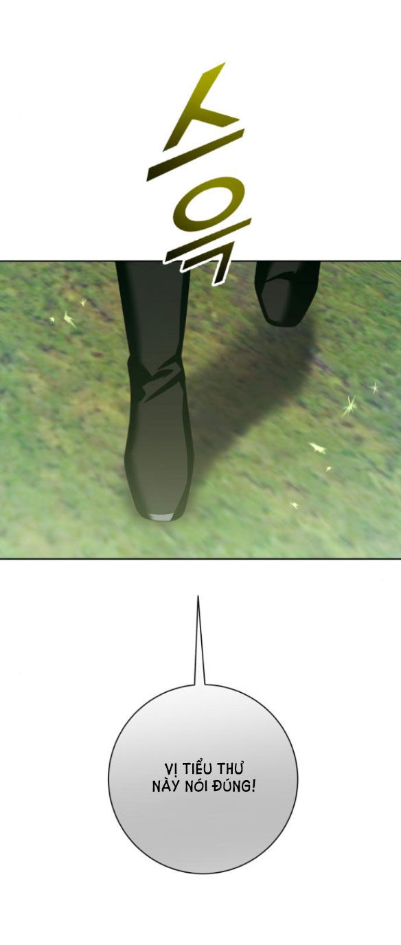 tôi muốn trở thành cô ấy dù chỉ là một ngày chapter 140.2 49