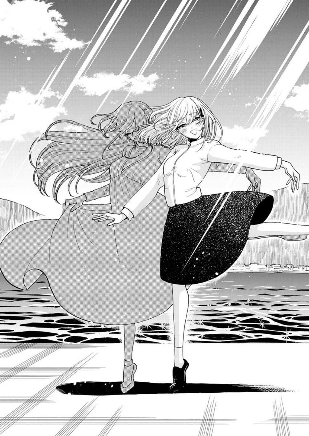 hãy cho em ''trung tình'' của anh chapter 27 13