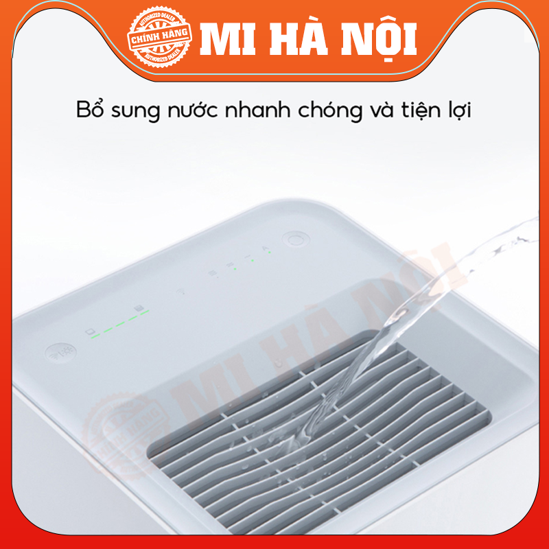 Máy tạo ẩm Smartmi Gen 1 - Hàng chính hãng