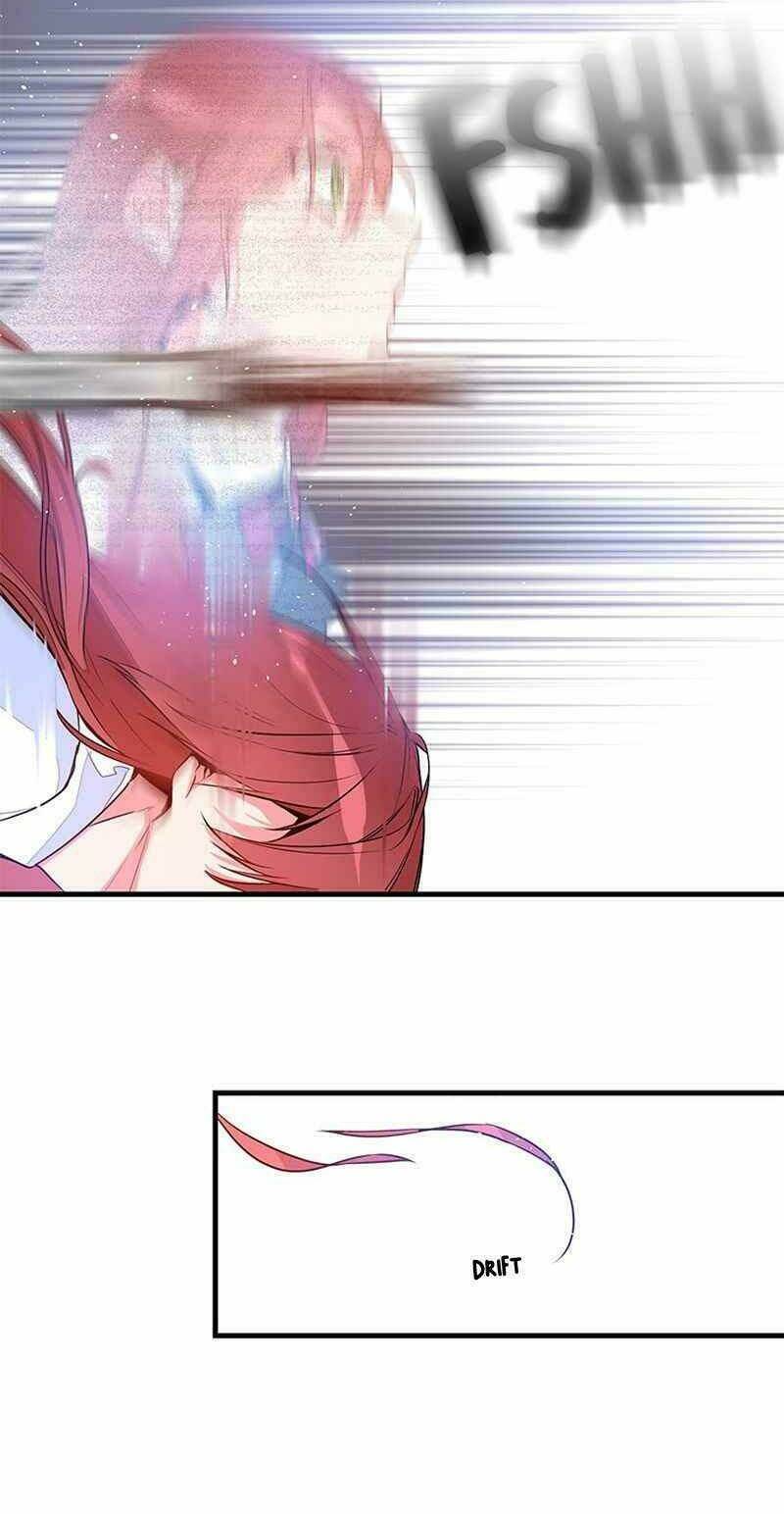 hung mãnh tiểu thư chapter 9 41