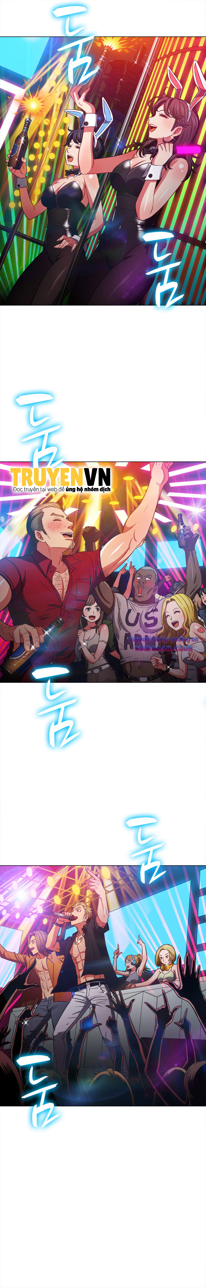 bắt nạt học đường chapter 74 3