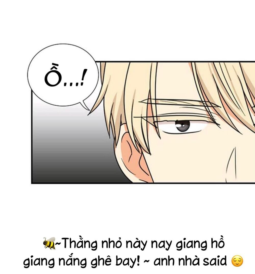 xuyên không trở thành mẹ của nhân vật phản diện chapter 44 47