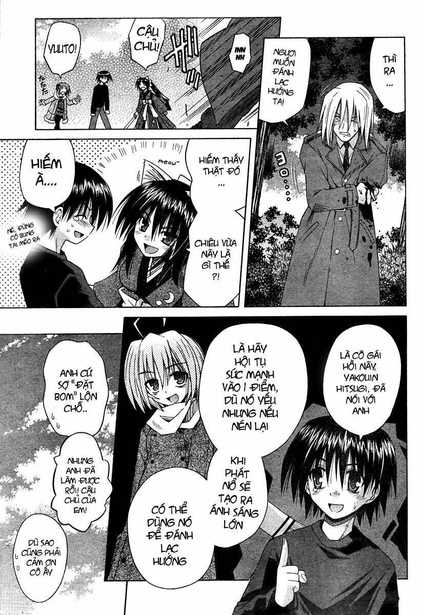 omamori himari chapter 39 15