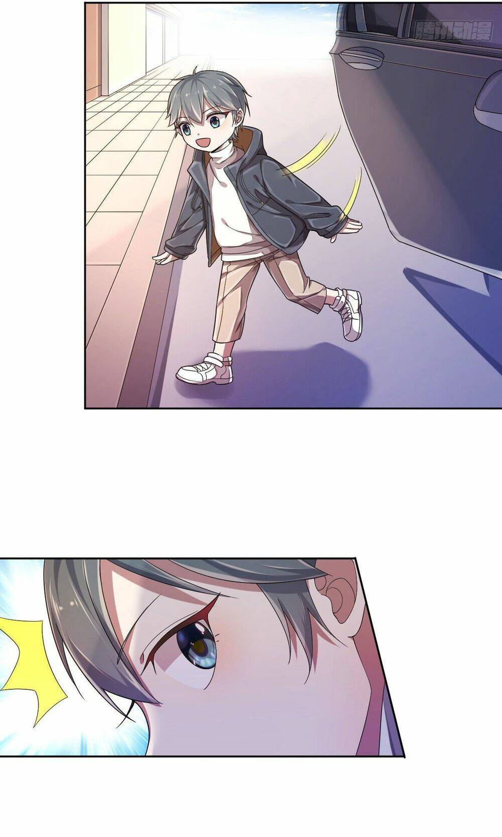 đại thần gaming đơn phương tôi chapter 15 4