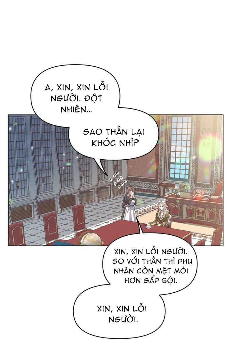 khu vườn câm lặng chapter 5 51