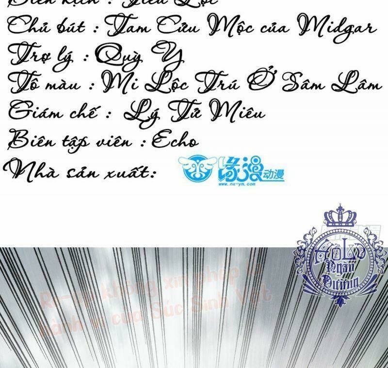 sát thủ vương phi không dễ chọc chapter 24 3