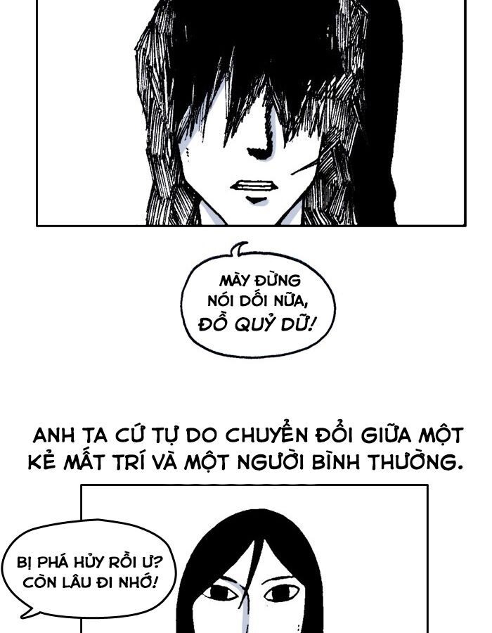 mắc kẹt trên mặt trăng chapter 32 4