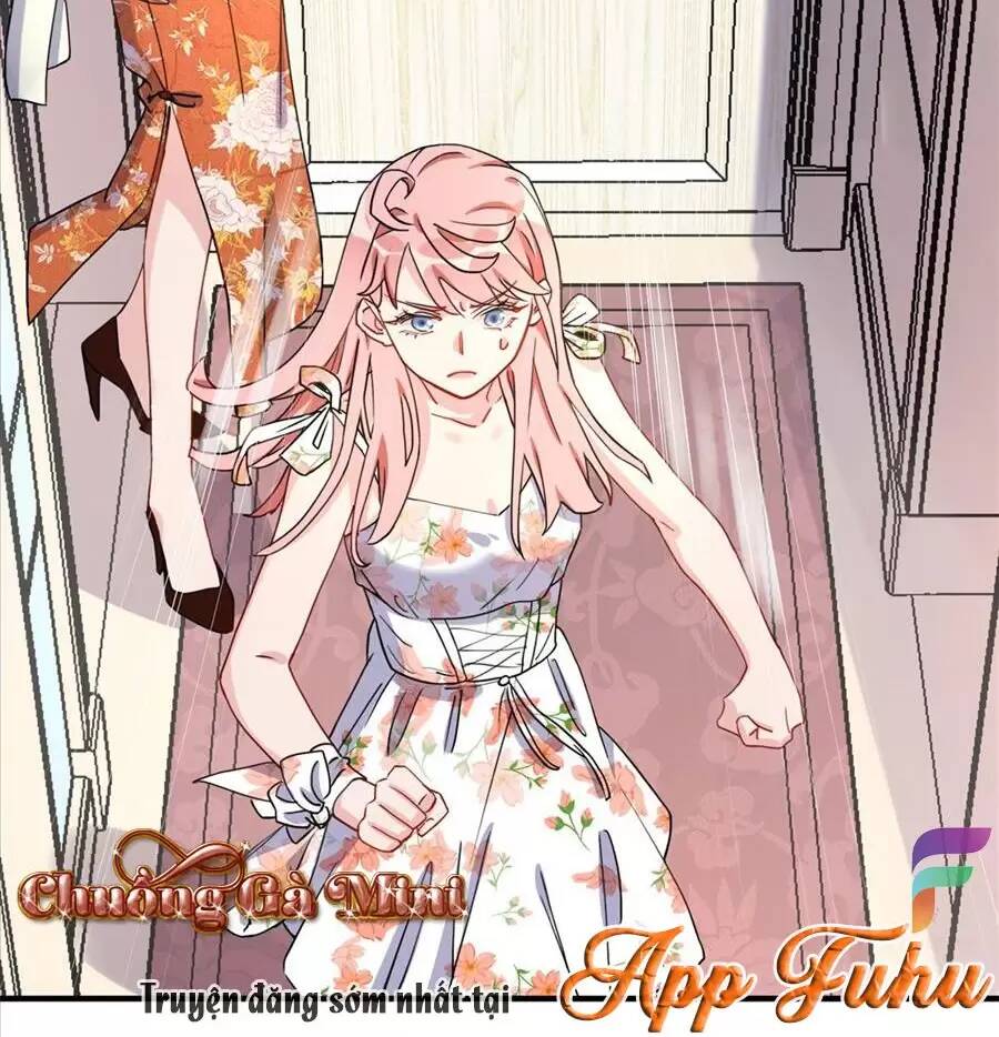 cố tổng, vợ của ngài quá mạnh rồi! chapter 56 18