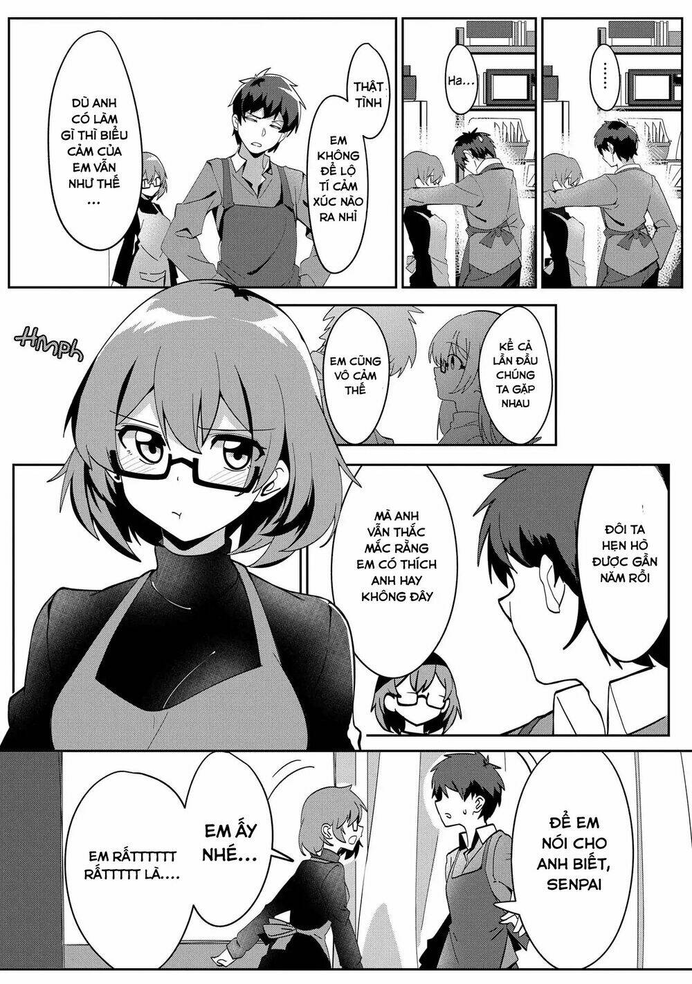 precious 4p short stories chapter 18 3