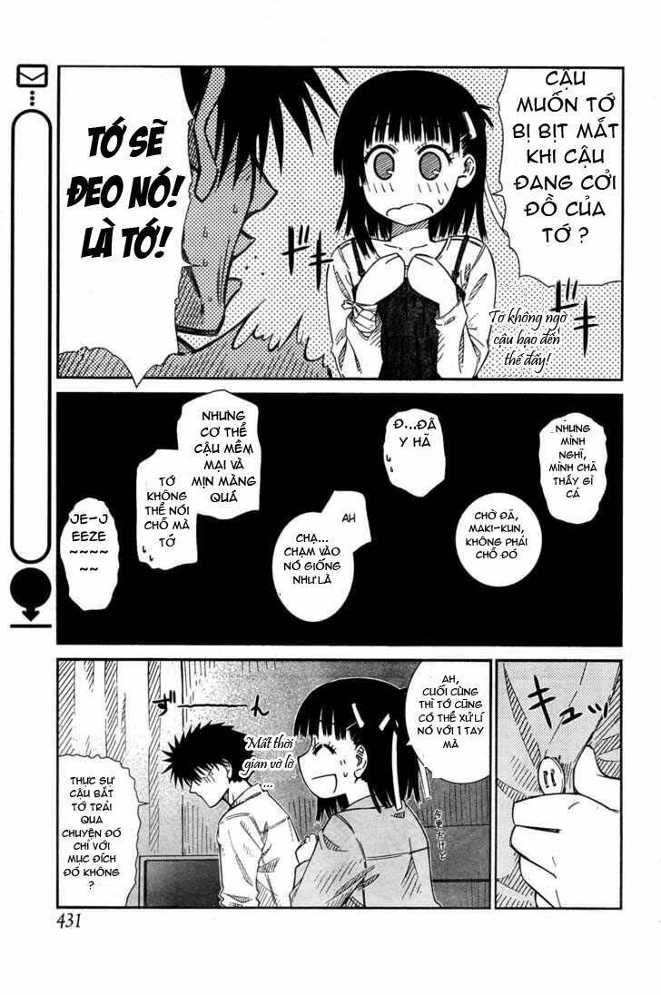 prunus girl chapter 21 16