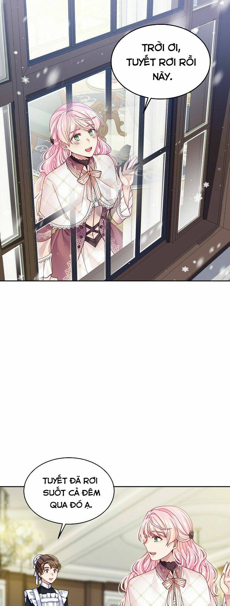 chồng em dễ thương chết mất thôi! chapter 17 65