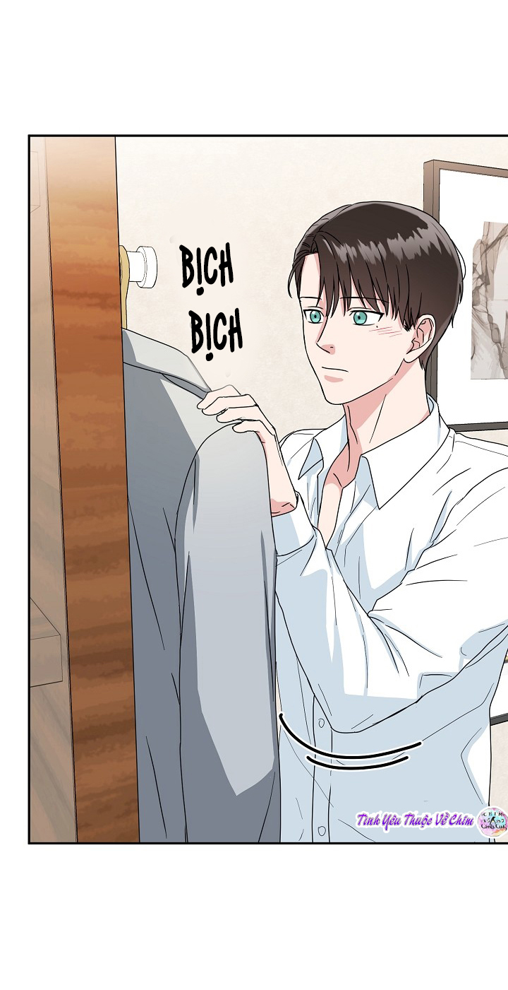 đối tác an toàn chapter 8 30