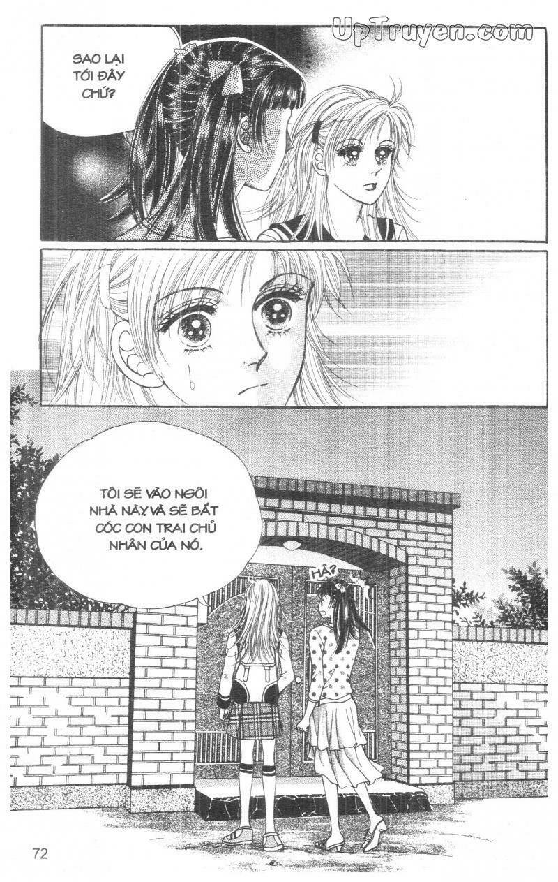 người yêu hoa chapter 5 72