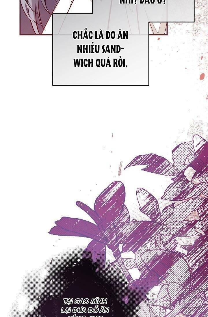 chúng ta có thể trở thành gia đình được không? chapter 62 77