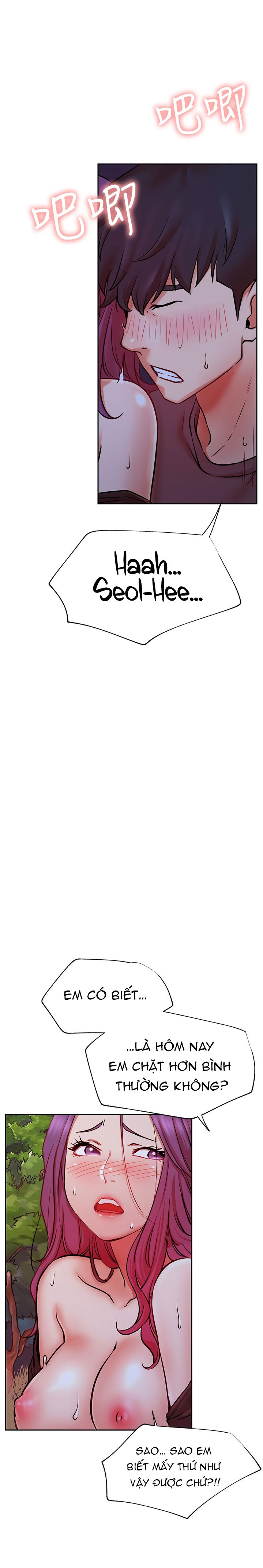 cuộc sống như anh hằng mơ chapter 36 15