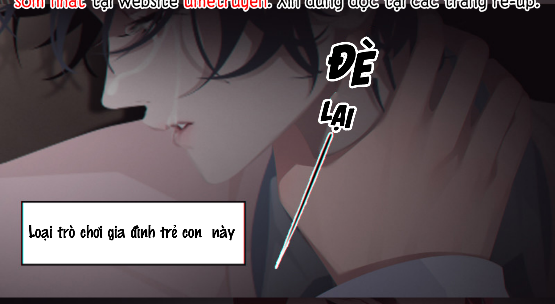 mệnh lệnh chapter 23 1