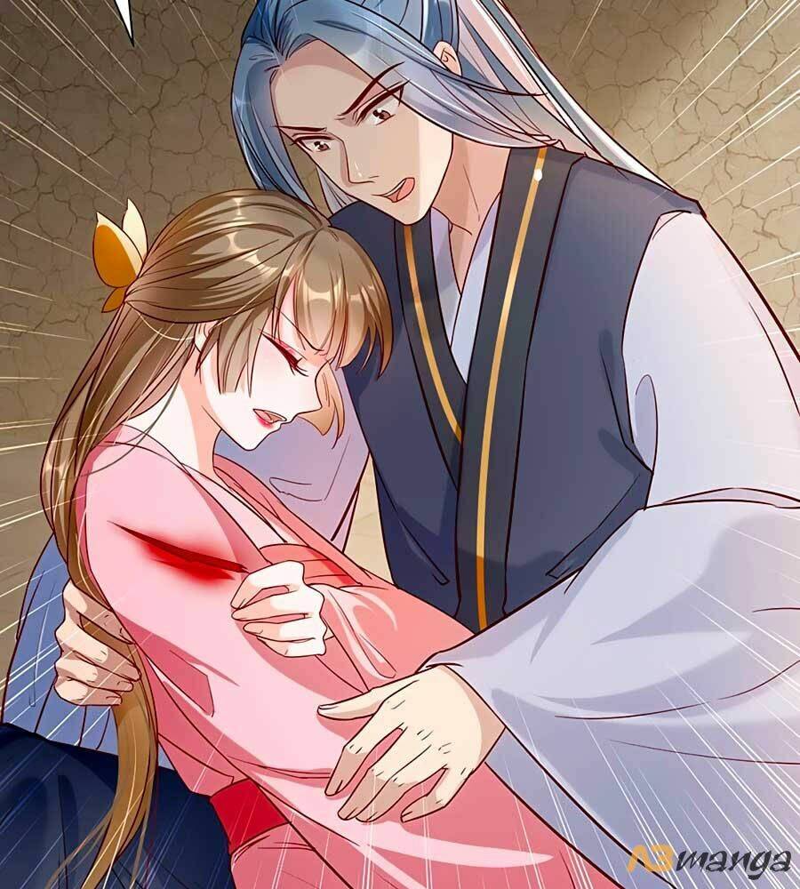 gian phi như thử đa kiều chapter 107 11