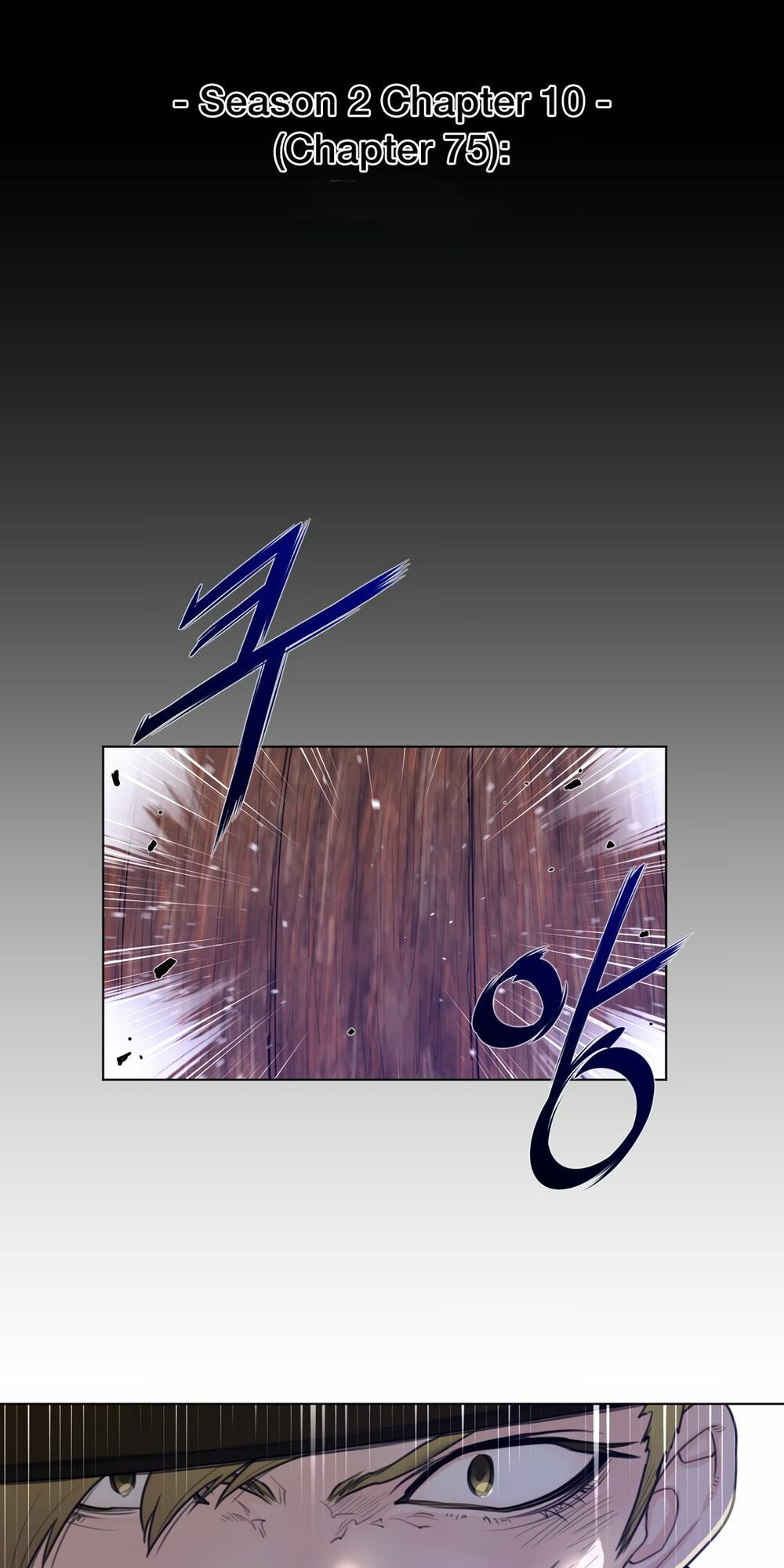 một nửa hoàn hảo chapter 75 9