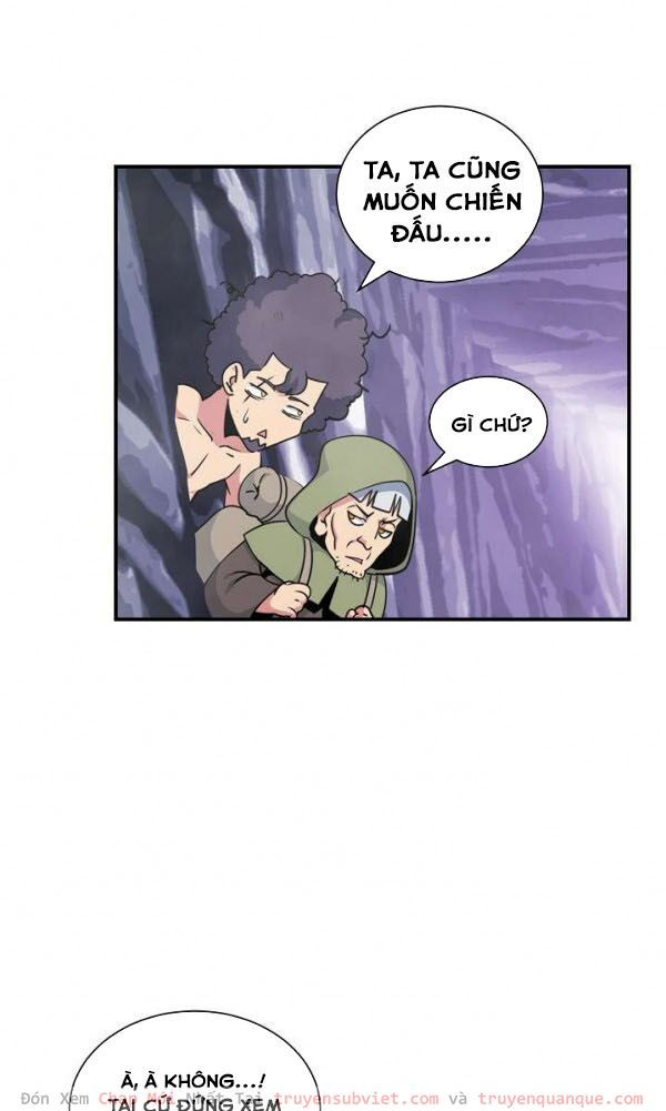tôi sinh ra để làm người vĩ đại chapter 50 27