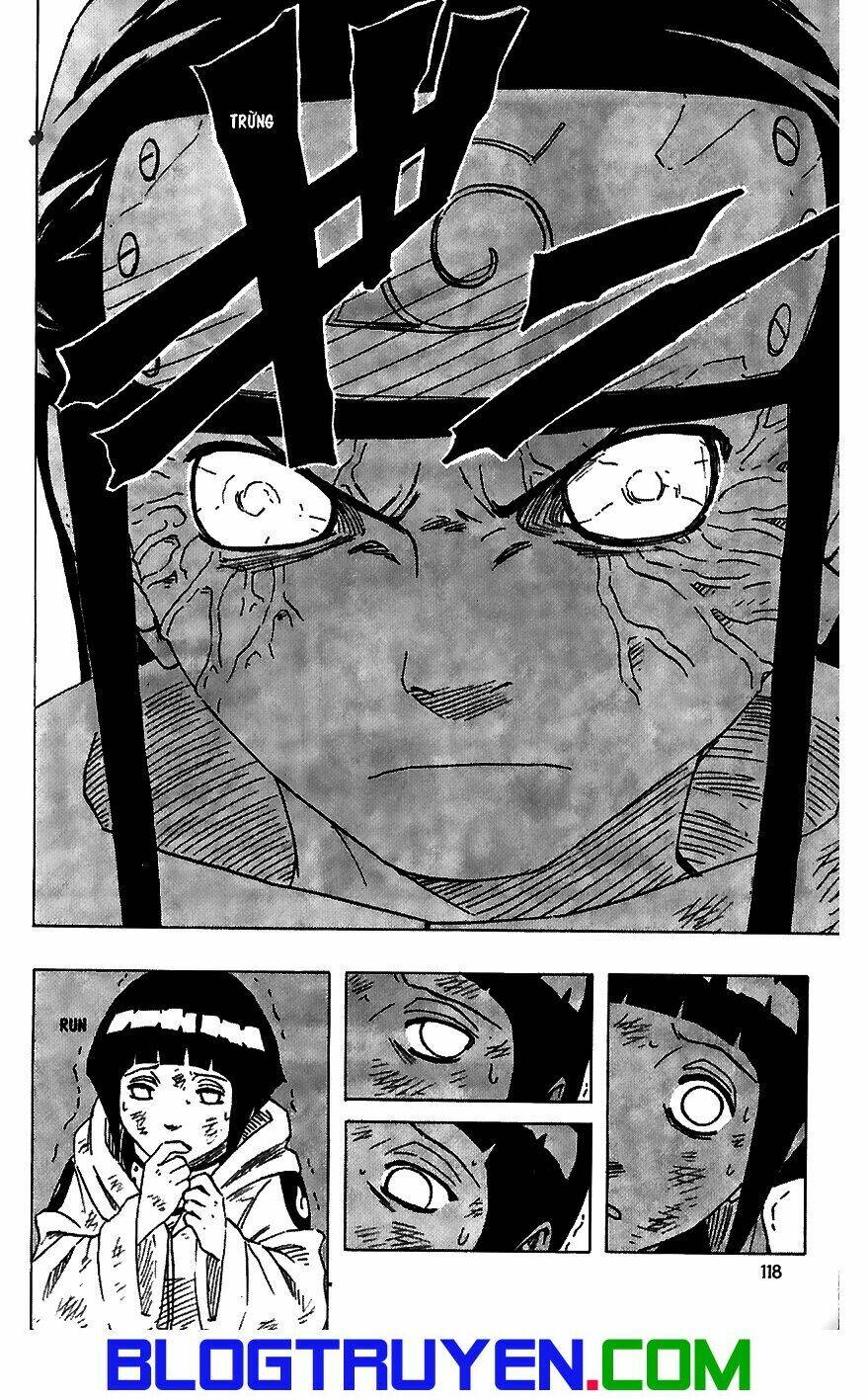 naruto - cửu vĩ hồ ly chapter 78 14
