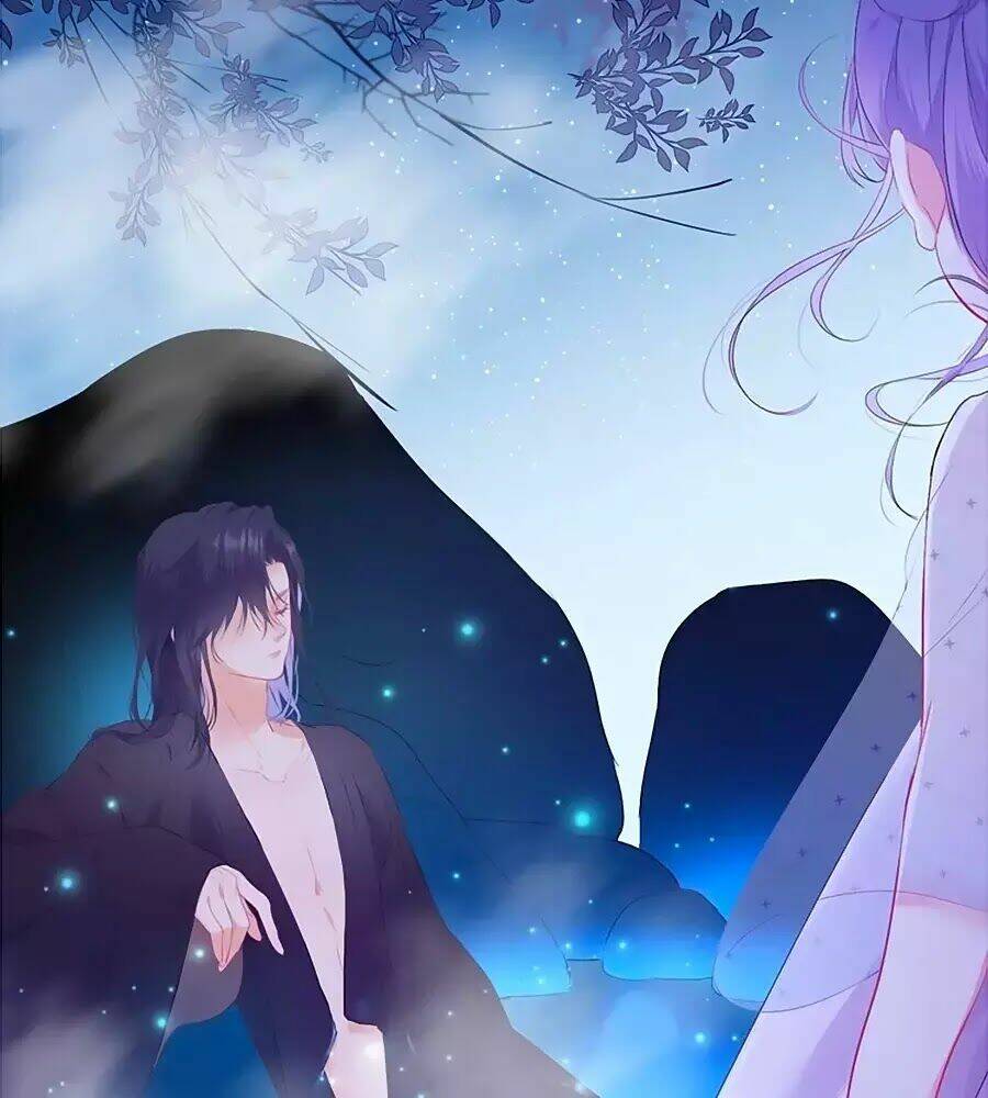 kiều nhi không nghe lời chapter 5 21