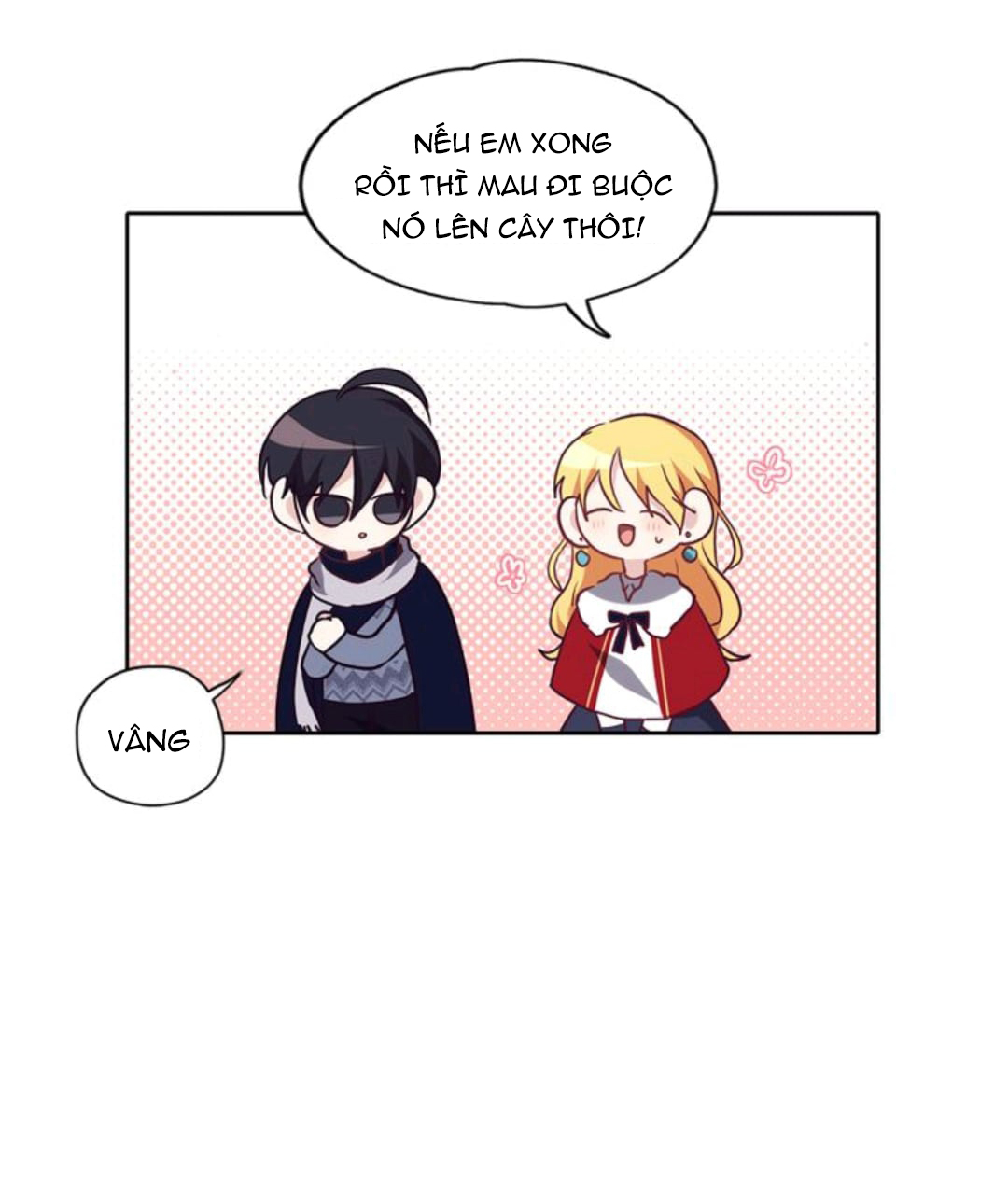 theo dấu vụn bánh chapter 18 39