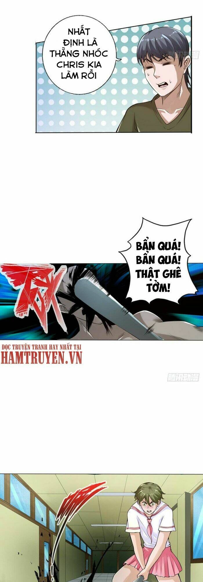 nhân vật phản diện đi tìm đường chết chapter 82 2